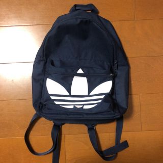 アディダス(adidas)のアディダス リュック(バッグパック/リュック)