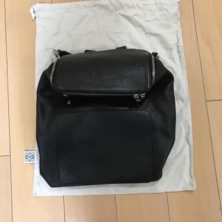 ロエベ(LOEWE)のロエベ  バックパック ジルサンダー (バッグパック/リュック)