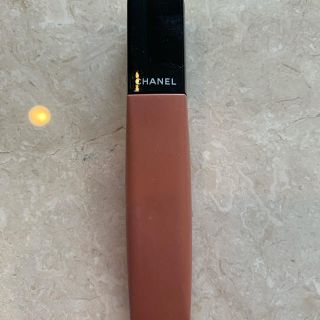 シャネル(CHANEL)のCHANEL ルージュアリュールリキッドパウダー　974(口紅)