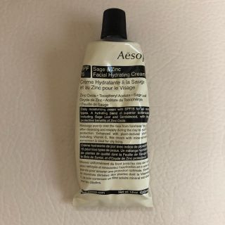 イソップ(Aesop)のイソップハイドレーティングクリームSZ(フェイスクリーム)