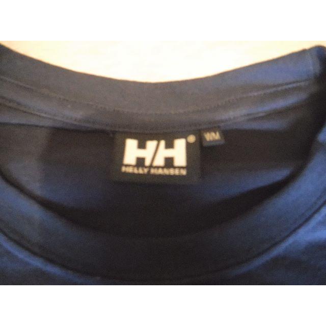 HELLY HANSEN(ヘリーハンセン)のヘリーハンセン　Tシャツ　小鳥　ウィメンズ スポーツ/アウトドアのアウトドア(登山用品)の商品写真