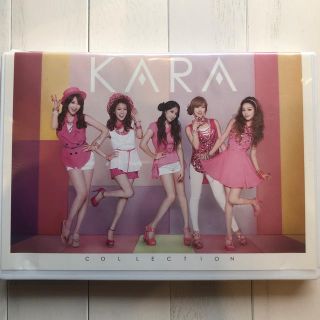 KARA collection(ミュージック)