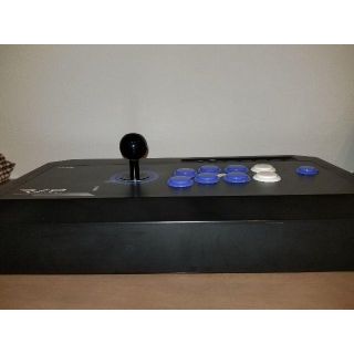 リアルアーケードpro V3 Sa ブラック ダークブルー Pc Ps3 Ps4の通販 By かえるキングshop ラクマ リアルアーケードpro V3 Sa ブラック ダークブルー Pc Ps3 Ps4の通販 By かえるキングshop ラクマ