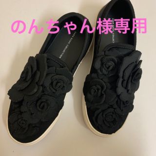 ザラ(ZARA)のZARA スリッポンスニーカー　お値下げしました❣️(スリッポン/モカシン)