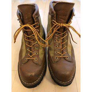 ダナー(Danner)のdanner ダナーライト(ブーツ)