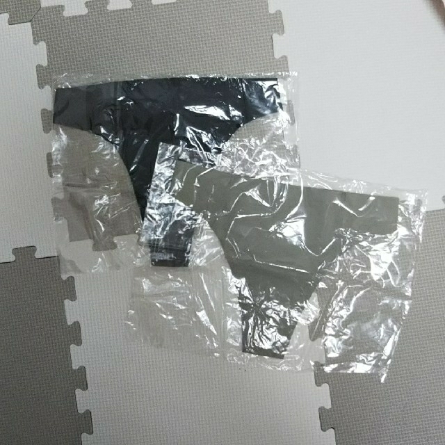 ニッセン(ニッセン)のシームレス Tバック 2枚組 レディースの下着/アンダーウェア(ショーツ)の商品写真