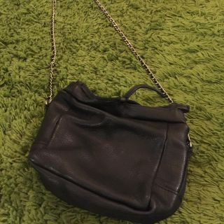 ザラ(ZARA)のZARA 小さいバック(ショルダーバッグ)