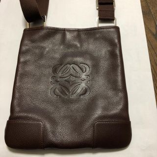 ロエベ(LOEWE)のロエベショルダーバッグ(ショルダーバッグ)