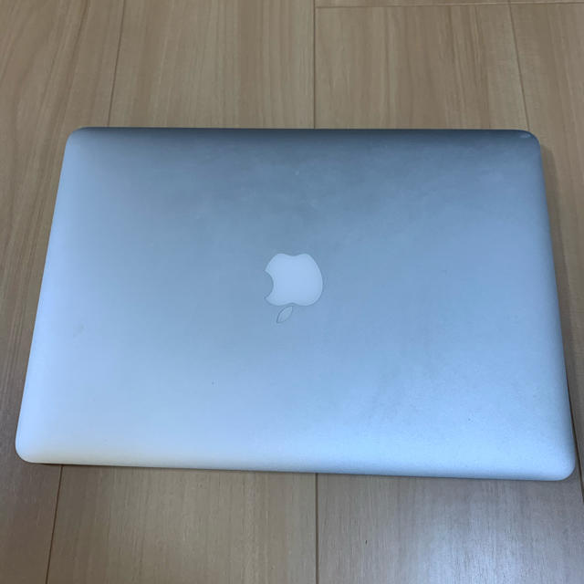 セール 登場から人気沸騰 Air MacBook - Apple 13-inch 美品 2015 Early ノートPC