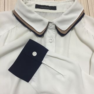 ページボーイ(PAGEBOY)のみー様専用(シャツ/ブラウス(長袖/七分))