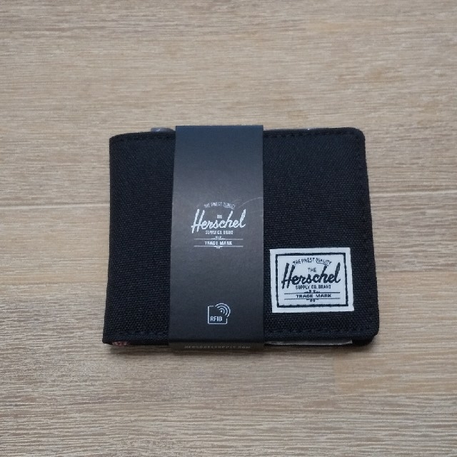 HERSCHEL(ハーシェル)のherschel メンズのファッション小物(折り財布)の商品写真