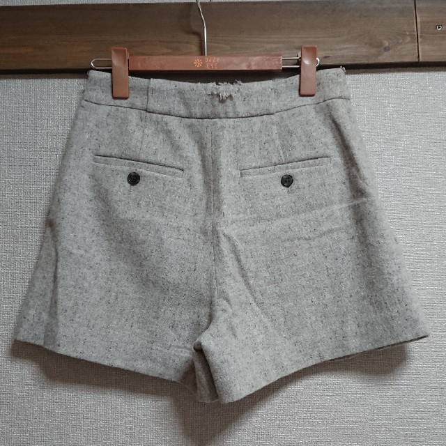 theory(セオリー)の【断捨離一掃セール中】theory キュロットパンツ レディースのパンツ(キュロット)の商品写真