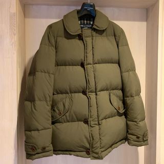 超レア　COMME des GARCONS HOMME　ダウンジャケット　L