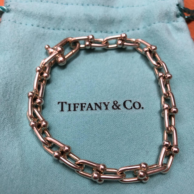 Tiffany & Co. - 早い者勝ち！Tiffany hard wear ハードウェア