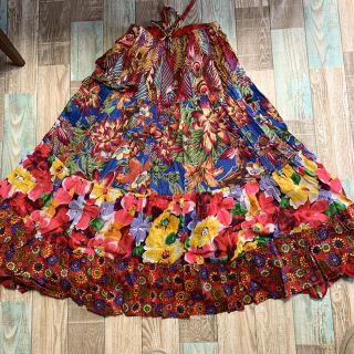 エルロデオ ロングスカート ロングスカート/マキシスカートの通販 100 エルロデオ ロングスカート ロングスカート/マキシスカートの通販 100