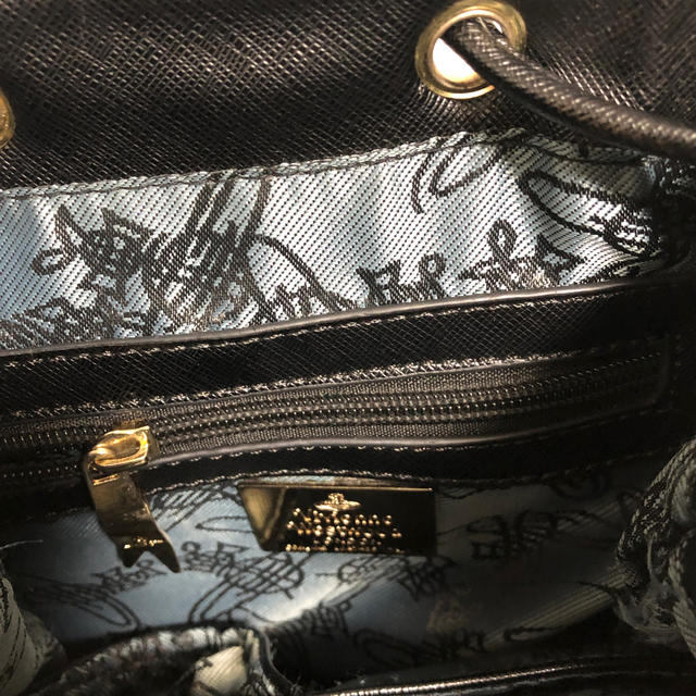 Vivienne Westwood - Vivienne Westwood リュック 中古の通販 by