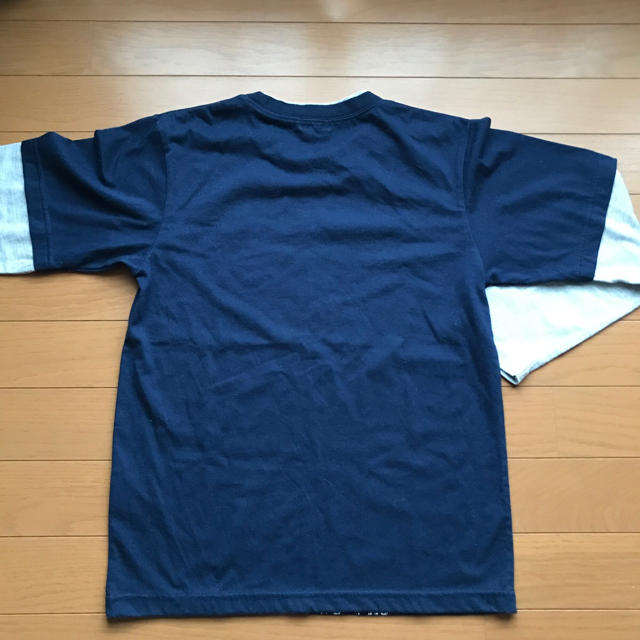 長袖Tシャツ150 キッズ/ベビー/マタニティのキッズ服男の子用(90cm~)(Tシャツ/カットソー)の商品写真