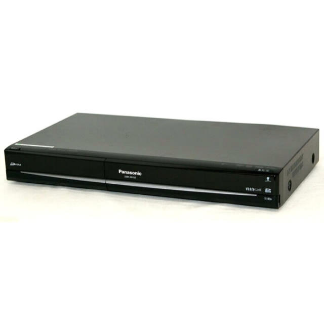 DVDレコーダー　Panasonic(クリスマスまで限定で¥1000引きします)
