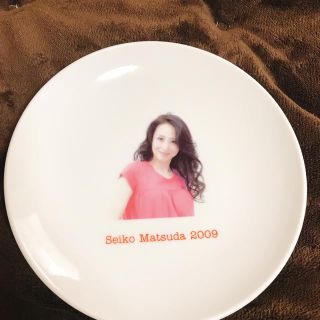 セイコー(SEIKO)の松田聖子 コンサートグッズ 新品未使用(女性タレント)