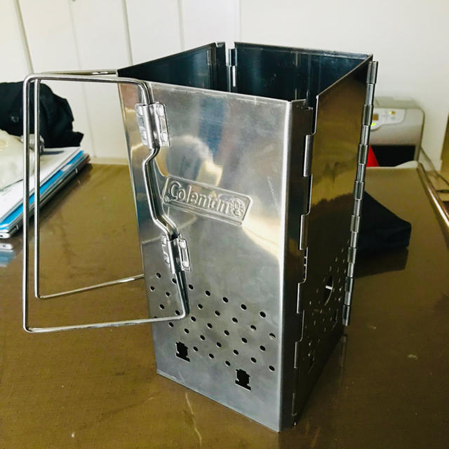 Coleman コールマン チャコールスターターの通販 By Surfcamper S Shop コールマンならラクマ Coleman コールマン チャコールスターターの通販 By Surfcamper S Shop コールマンならラクマ