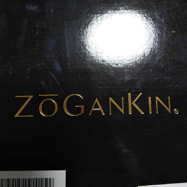 ZOGANKIN 美顔器