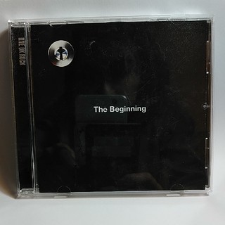ワンオクロック(ONE OK ROCK)のThe Beginning(ポップス/ロック(邦楽))