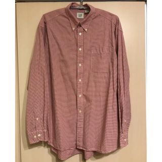 ギャップ(GAP)の【3753様専用】GAP メンズシャツ XL(シャツ)