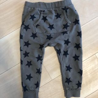 ザラキッズ(ZARA KIDS)のザラ　パンツ　☆新品☆(パンツ/スパッツ)