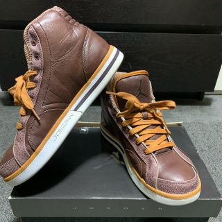 ナイキ(NIKE)のJORDAN PHLY LEGEND PREMIER(スニーカー)