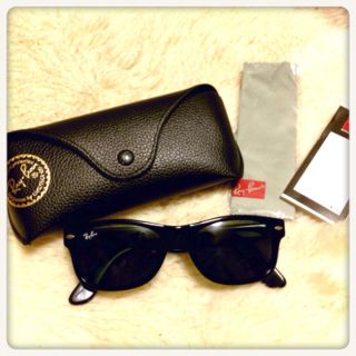 レイバン(Ray-Ban)のRay Ban✰サングラス(サングラス/メガネ)