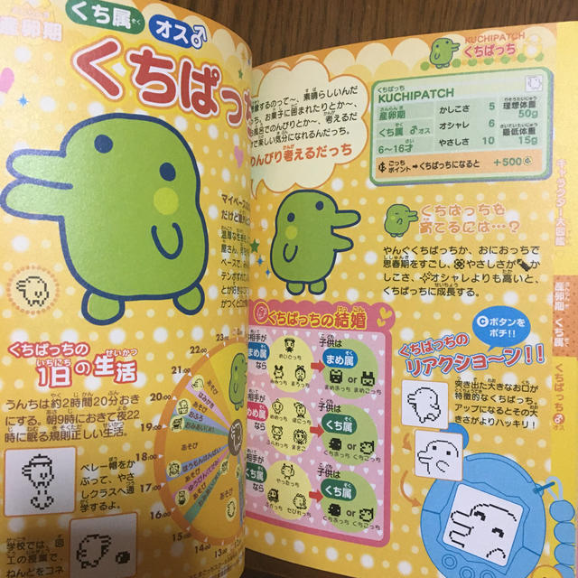 超じんせ-エンジョイ!たまごっちプラス育てる!遊ぶ!みんなのエンたま新聞 超じんせ-エンジョイ!たまごっちプラス育てる!遊ぶ!みんなのエンたま新聞