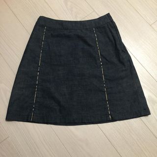 バーバリー(BURBERRY)のバーバリー スカート eimy様専用(スカート)