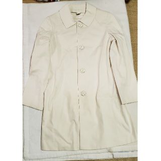 クレージュ(Courreges)のcourregesコート(ロングコート)