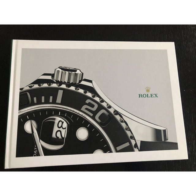 ROLEX - ロレックス　2019-2020 カタログ　の通販 by ♡