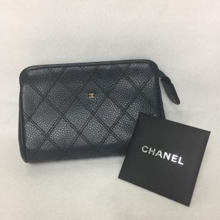 シャネル(CHANEL)のみゆ様(ポーチ)