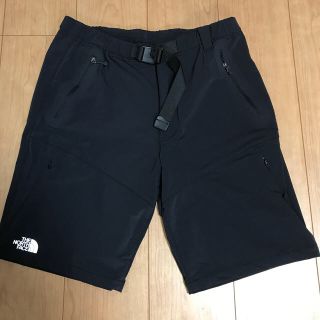 ザノースフェイス(THE NORTH FACE)のTHE NORTH FACE(ザ・ノースフェイス)メンズ VERB SHORT (登山用品)