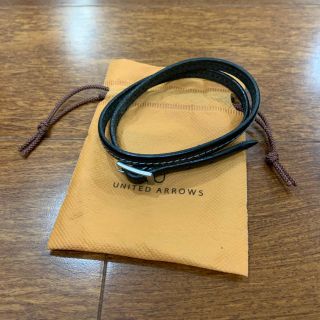 アローズ United Arrows ブレスレット メンズ の通販 点 ユナイテッドアローズのメンズを買うならラクマ アローズ United Arrows ブレスレット メンズ の通販 点 ユナイテッドアローズのメンズを買うならラクマ