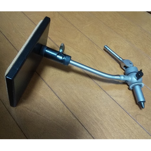 アンビル AP バイス フライタイイングツール アンビル AP バイス フライタイイングツール