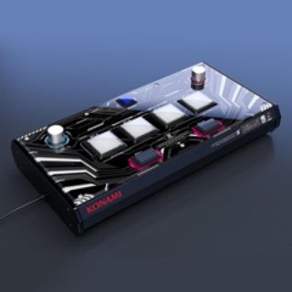 コナミ(KONAMI)のSOUND VOLTEX CONSOLE Ultimate Model(その他)