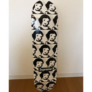 シュプリーム(Supreme)のsupreme  deck(スケートボード)