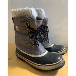 ソレル(SOREL)のソレル ウィンターカーニバル 24cm  (ブーツ)