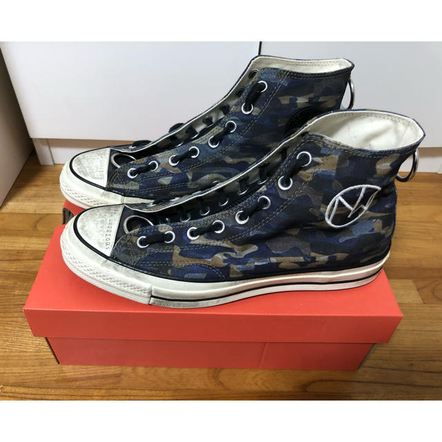 converse CT70 28.5cm