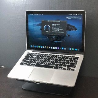 【Windows】 MacBook Pro Retina 13インチ 2015(ノートPC)
