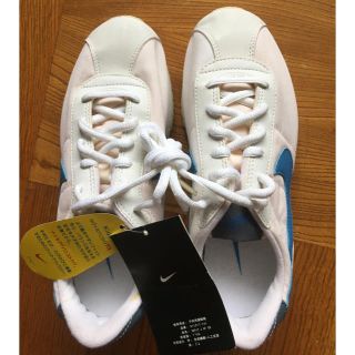 ナイキ(NIKE)のNIKE シューズ23cm(アウトドアシューズ)