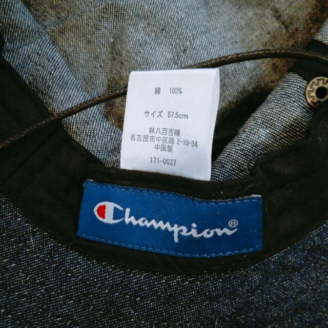 Champion(チャンピオン)の帽子 レディースの帽子(ハット)の商品写真