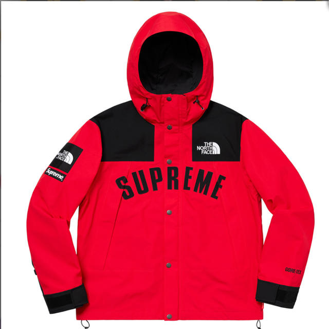 Supreme The North Face Mountain Parkaマウンテンパーカー