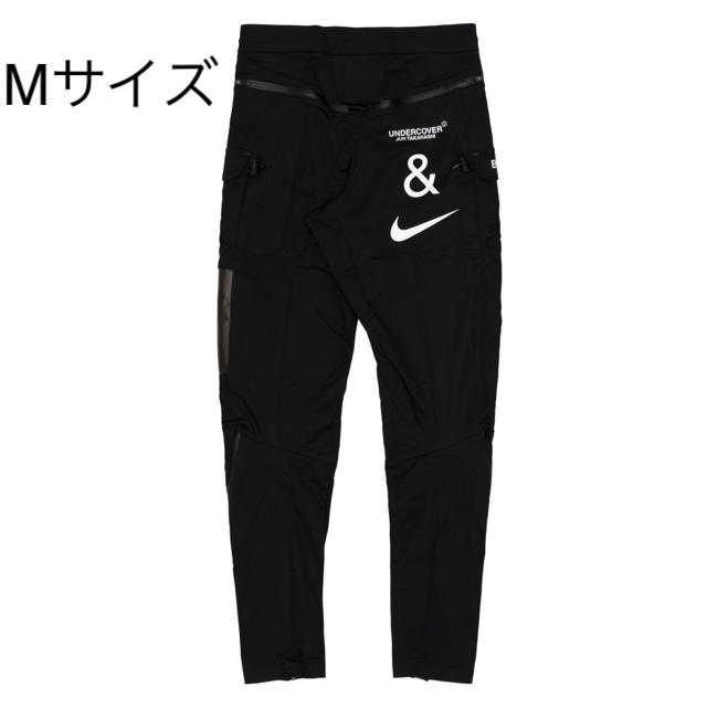 激安! NikeLab x Undercover Tc Pant!Mサイズ