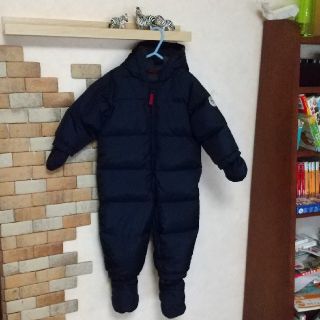 ベビーギャップ(babyGAP)のanje様専用★babyGAP★ギャップ★サイズ90★スノーウェア★手袋足袋付き(コート)