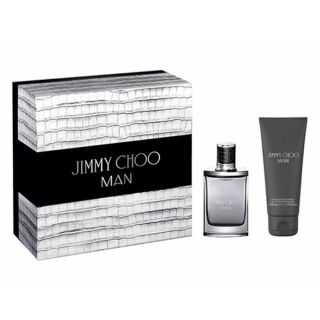 ジミーチュウ(JIMMY CHOO)のジミーチュウメン 香水 シャワージェル(香水(男性用))