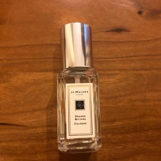 ジョーマローン(Jo Malone)の【お値下げ中！】Jo malone オレンジビターコロン 9ml(ユニセックス)